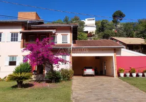 Foto 1 de Casa de Condomínio com 5 Quartos à venda, 400m² em Colinas do Ermitage, Campinas