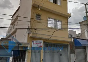 Foto 1 de Casa com 4 Quartos à venda, 206m² em Parque Santa Teresa, Carapicuíba