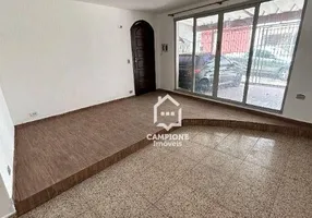 Foto 1 de Sobrado com 3 Quartos para alugar, 180m² em Casa Verde, São Paulo