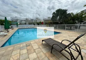 Foto 1 de Apartamento com 2 Quartos à venda, 55m² em Jardim Mariléa, Rio das Ostras