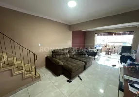 Foto 1 de Sobrado com 3 Quartos para alugar, 120m² em Interlagos, São Paulo