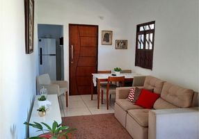 Foto 1 de Sobrado com 3 Quartos à venda, 102m² em Rio Vermelho, Salvador