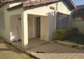 Foto 1 de Casa com 3 Quartos à venda, 266m² em Jardim Haydee, Mauá