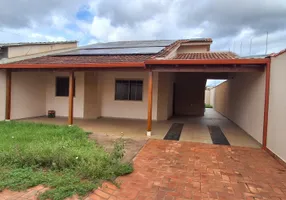 Foto 1 de Casa com 3 Quartos à venda, 180m² em Escola De Policia, Porto Velho