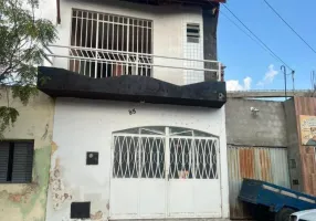 Foto 1 de Casa com 1 Quarto à venda, 77m² em Vila Brasilia, Iguatu