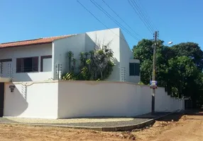 Foto 1 de Casa com 4 Quartos à venda, 480m² em Recanto das Palmeiras, Teresina