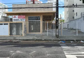 Foto 1 de Ponto Comercial para alugar, 109m² em Cocó, Fortaleza