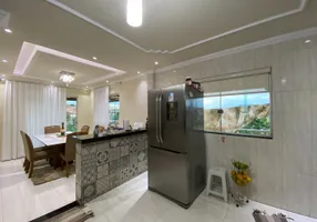 Foto 1 de Casa com 4 Quartos à venda, 239m² em Brasília, Sarzedo