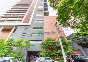 Foto 1 de Apartamento com 1 Quarto à venda, 43m² em Vila Madalena, São Paulo