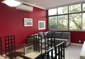 Foto 1 de Apartamento com 3 Quartos para alugar, 120m² em Ipanema, Rio de Janeiro