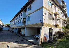 Foto 1 de Apartamento com 2 Quartos à venda, 50m² em Vila Centenário, Duque de Caxias