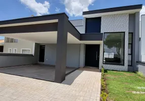 Foto 1 de Casa de Condomínio com 3 Quartos à venda, 170m² em Residencial Phytus, Itupeva