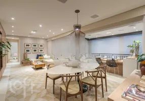 Foto 1 de Apartamento com 3 Quartos à venda, 129m² em Vila Andrade, São Paulo