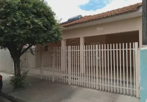 Foto 1 de Casa com 3 Quartos à venda, 138m² em , Potirendaba