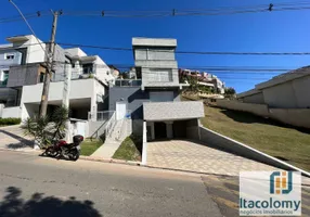 Foto 1 de Casa de Condomínio com 4 Quartos à venda, 391m² em Tamboré, Santana de Parnaíba