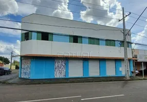 Foto 1 de Sala Comercial com 1 Quarto para alugar, 360m² em Jardim Riviera, Cambé