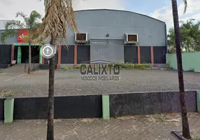 Foto 1 de Galpão/Depósito/Armazém à venda, 885m² em Tubalina, Uberlândia