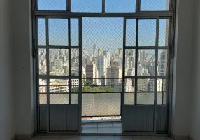 Foto 1 de Kitnet com 1 Quarto para alugar, 40m² em República, São Paulo