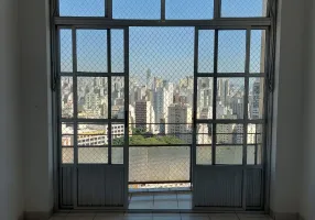 Foto 1 de Kitnet com 1 Quarto para alugar, 40m² em Santa Ifigênia, São Paulo