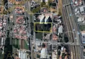 Foto 1 de Lote/Terreno à venda, 5794m² em Jardim Nossa Senhora de Fatima, Hortolândia