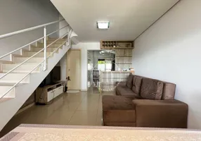 Foto 1 de Sobrado com 2 Quartos à venda, 98m² em Campeche, Florianópolis