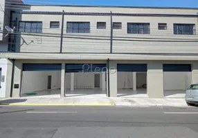 Foto 1 de Galpão/Depósito/Armazém à venda, 255m² em Ponte Preta, Campinas