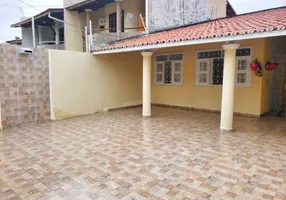 Foto 1 de Casa com 3 Quartos à venda, 190m² em Lago Jacarey, Fortaleza