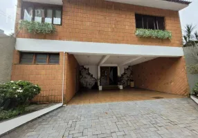 Foto 1 de Sobrado com 3 Quartos para alugar, 311m² em Jardim França, São Paulo