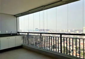 Foto 1 de Apartamento com 3 Quartos à venda, 107m² em Vila Guarani, São Paulo