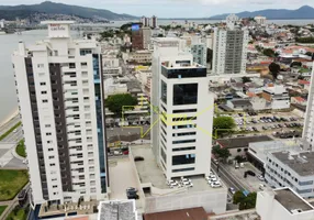 Foto 1 de Sala Comercial à venda, 48m² em Estreito, Florianópolis