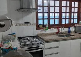 Foto 1 de Sobrado com 4 Quartos à venda, 250m² em Jardim Bonfiglioli, São Paulo