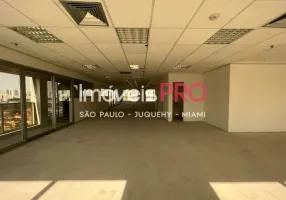 Foto 1 de Sala Comercial para venda ou aluguel, 428m² em Brooklin, São Paulo