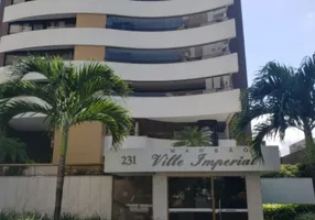Foto 1 de Apartamento com 3 Quartos à venda, 222m² em Pituba, Salvador