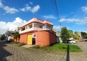 Foto 1 de Casa com 3 Quartos à venda, 190m² em Santos Dumont, Colatina