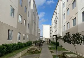 Foto 1 de Apartamento com 2 Quartos à venda, 41m² em Restinga Nova, Porto Alegre