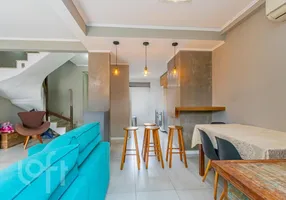 Foto 1 de Casa com 3 Quartos à venda, 186m² em Marechal Rondon, Canoas