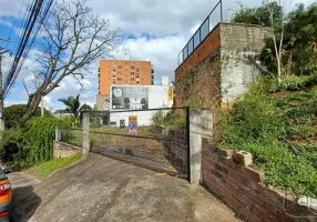 Foto 1 de Lote/Terreno para alugar em Jardim Mauá, Novo Hamburgo