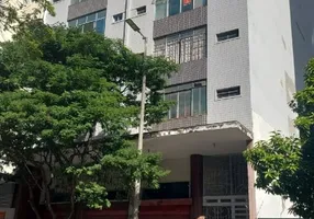 Foto 1 de Apartamento com 1 Quarto à venda, 55m² em Centro, Belo Horizonte