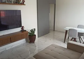 Foto 1 de Apartamento com 2 Quartos à venda, 70m² em Quilombo, Cuiabá