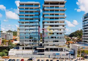 Foto 1 de Apartamento com 3 Quartos à venda, 106m² em Nossa Senhora da Vitoria , Ilhéus