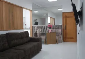 Foto 1 de Apartamento com 3 Quartos à venda, 78m² em Vila Valparaiso, Santo André