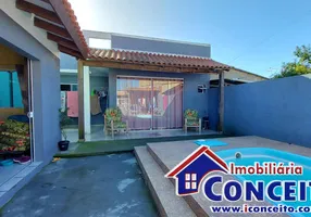 Foto 1 de Casa com 2 Quartos à venda, 100m² em Nova Nordeste, Imbé