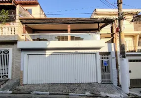 Foto 1 de Casa com 3 Quartos para venda ou aluguel, 140m² em Centro, Osasco