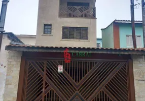 Foto 1 de Sobrado com 3 Quartos à venda, 159m² em Gopouva, Guarulhos