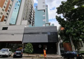 Foto 1 de Ponto Comercial à venda, 183m² em Funcionários, Belo Horizonte