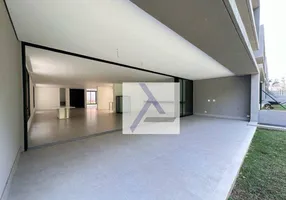 Foto 1 de Casa de Condomínio com 4 Quartos à venda, 828m² em Brooklin, São Paulo
