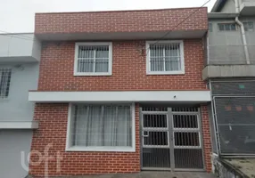 Foto 1 de Casa com 3 Quartos à venda, 115m² em Campo Belo, São Paulo