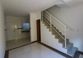 Foto 1 de Casa de Condomínio com 2 Quartos à venda, 50m² em Jardim Pedro José Nunes, São Paulo