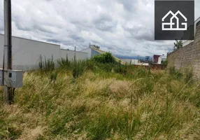 Foto 1 de Lote/Terreno à venda, 275m² em Floresta, Cascavel