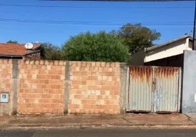 Foto 1 de Lote/Terreno à venda, 200m² em Jardim Brasil, Araraquara